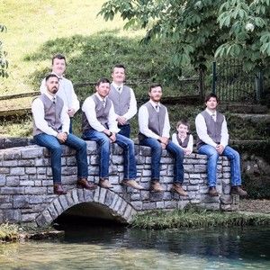 Meet your Posher, Adrian